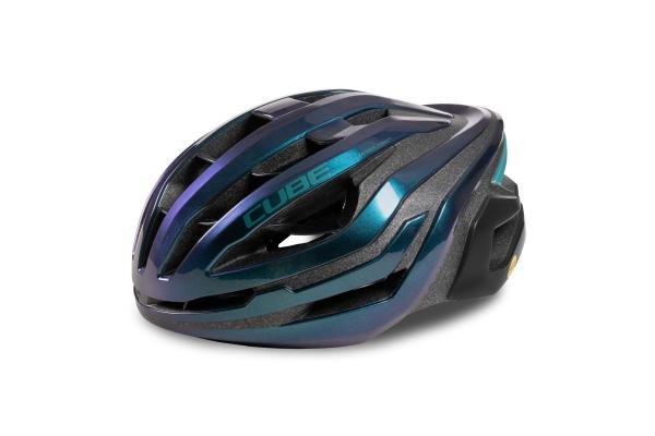 CUBE Helm ECHO Gr&ouml;&szlig;e: L (59-63)