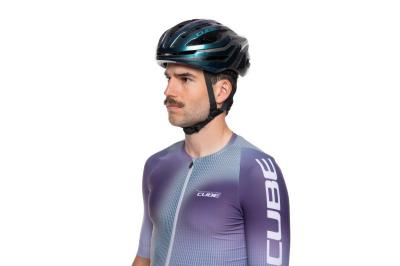 CUBE Helm ECHO Gr&ouml;&szlig;e: L (59-63) Produktbild 4