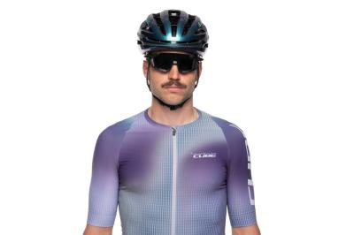 CUBE Helm ECHO Gr&ouml;&szlig;e: L (59-63) Produktbild 5