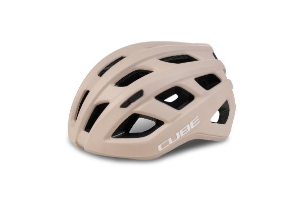 CUBE Helm ROAD RACE Gr&ouml;&szlig;e: L (58-62)
