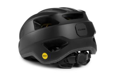 CUBE Helm NUPATH Gr&ouml;&szlig;e: M (52-57) Produktbild 3