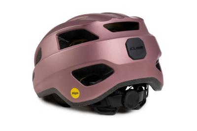 CUBE Helm NUPATH Gr&ouml;&szlig;e: M (52-57) Produktbild 3