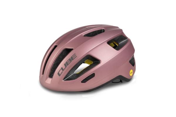 CUBE Helm NUPATH Gr&ouml;&szlig;e: L (57-62)