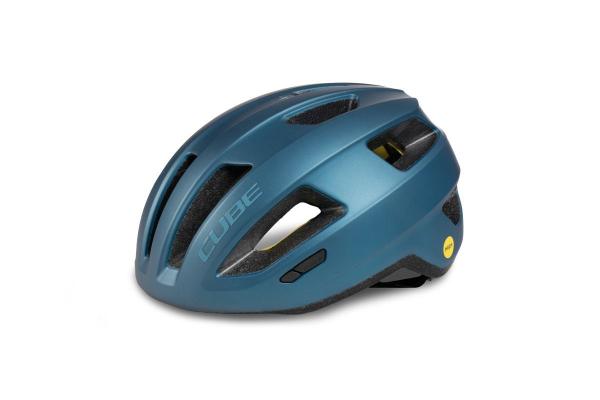 CUBE Helm NUPATH Gr&ouml;&szlig;e: M (52-57)