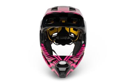 CUBE Helm DESCENDER Gr&ouml;&szlig;e: S (52-56) Produktbild 2