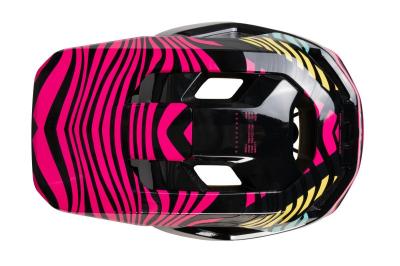 CUBE Helm DESCENDER Gr&ouml;&szlig;e: M (56-59) Produktbild 6