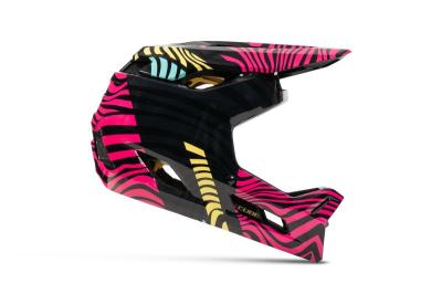 CUBE Helm DESCENDER Gr&ouml;&szlig;e: L (59-63) Produktbild 1