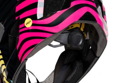 CUBE Helm DESCENDER Gr&ouml;&szlig;e: L (59-63) Produktbild 4