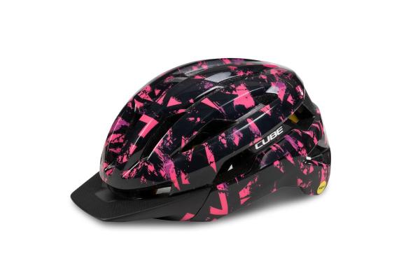 CUBE Helm HOVER Gr&ouml;&szlig;e: S (52-56)
