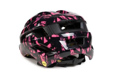 CUBE Helm HOVER Gr&ouml;&szlig;e: S (52-56) Produktbild 3