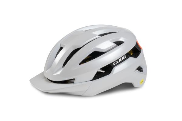 CUBE Helm HOVER Teamline Gr&ouml;&szlig;e: M (56-59)