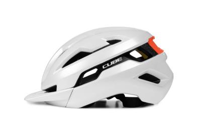 CUBE Helm HOVER Teamline Gr&ouml;&szlig;e: L (59-63) Produktbild 1