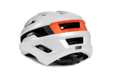 CUBE Helm HOVER Teamline Gr&ouml;&szlig;e: L (59-63) Produktbild 3