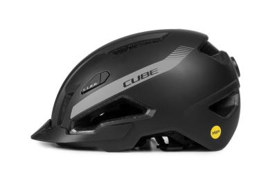 CUBE Helm EVOY HYBRID Gr&ouml;&szlig;e: S (49-55) Produktbild 1