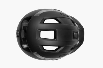 CUBE Helm EVOY HYBRID Gr&ouml;&szlig;e: L (57-62) Produktbild 2