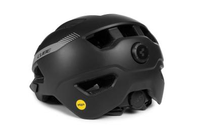 CUBE Helm EVOY HYBRID Gr&ouml;&szlig;e: L (57-62) Produktbild 3