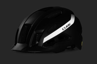 CUBE Helm EVOY HYBRID Gr&ouml;&szlig;e: L (57-62) Produktbild 4
