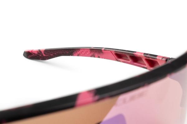 CUBE Brille VERTEX Ersatzglas High Contrast
