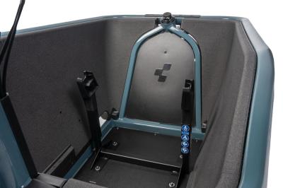 Halterung f&uuml;r Babyschale CARGO Produktbild 3