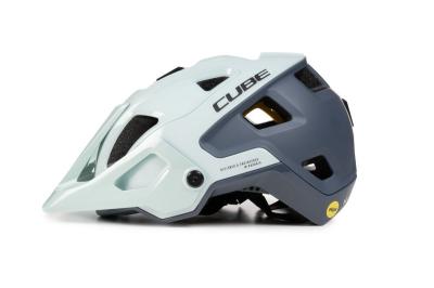 CUBE Helm STROVER Gr&ouml;&szlig;e: S (49-55) Produktbild 1
