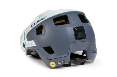 CUBE Helm STROVER Gr&ouml;&szlig;e: M (52-57) Produktbild 2