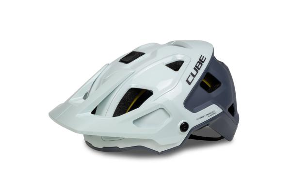 CUBE Helm STROVER Gr&ouml;&szlig;e: L (57-62)