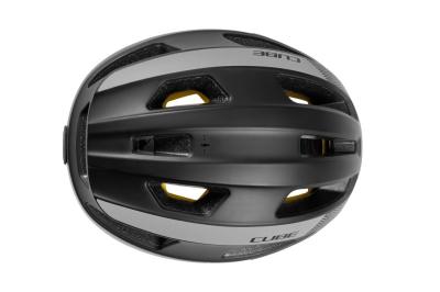 CUBE Helm NUPATH Gr&ouml;&szlig;e: M (52-57) Produktbild 2