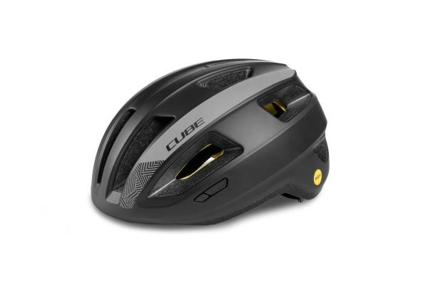 CUBE Helm NUPATH Gr&ouml;&szlig;e: L (57-62)