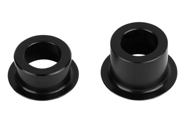 NEWMEN Endcap Set Front Typ01