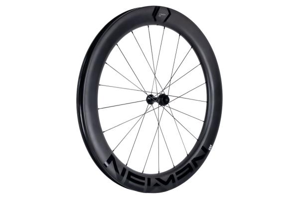 NEWMEN Wheel Streem G.62 622 24h FADE R SP CL 12x100