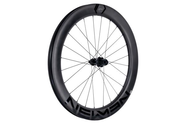 NEWMEN Wheel Streem G.62 622 24h FADE R SP CL 12x142 MS