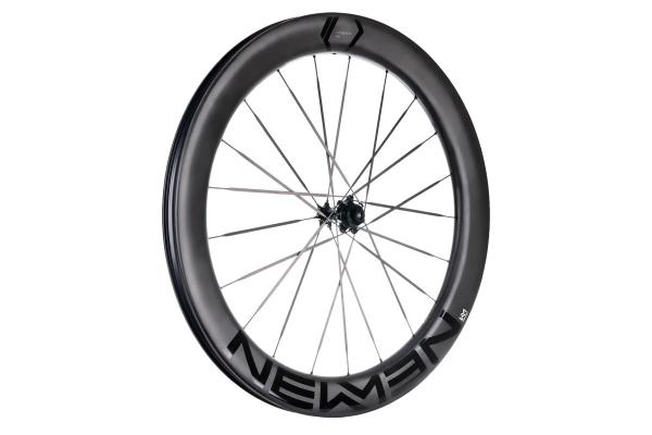 NEWMEN Wheel Streem G.62 CS 622 21h FADE R SP CL 12x100
