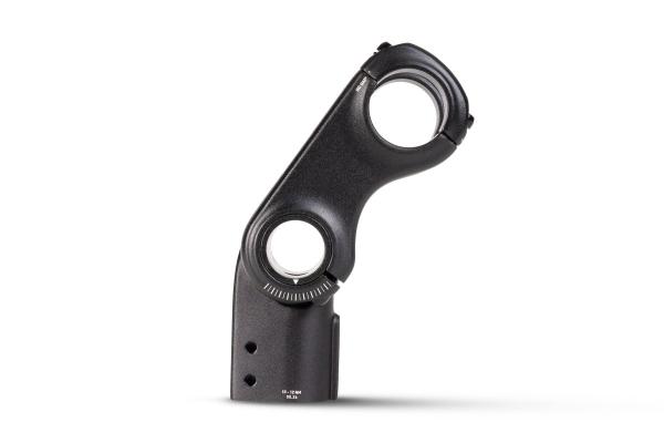 CUBE Vorbau TK-ADJ 35.0 Gr&ouml;&szlig;e: 80 mm