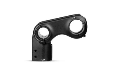 CUBE Vorbau TK-ADJ 35.0 Gr&ouml;&szlig;e: 90 mm Produktbild 1