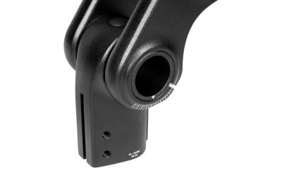 CUBE Vorbau TK-ADJ 35.0 Gr&ouml;&szlig;e: 90 mm Produktbild 4