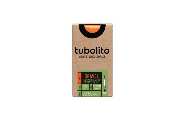 NEWMEN Tubo-CX/Gravel-AV AM