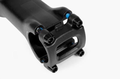 CUBE Vorbau 6&deg; FPI-Link Agree / Cross Race / Nuroad Gr&ouml;&szlig;e: 110 mm Produktbild 2