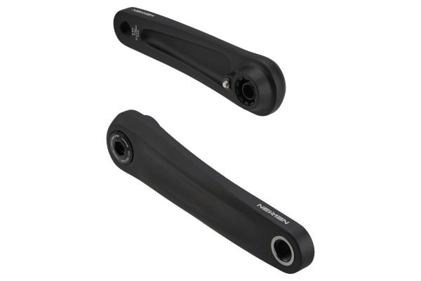 NEWMEN crank Forge TYP-A 155mm OFS22mm