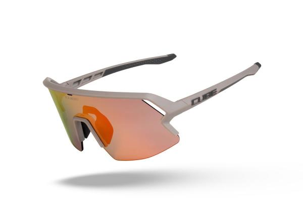 CUBE Brille VERTEX