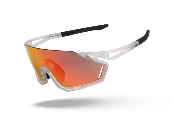 CUBE Brille LITENING