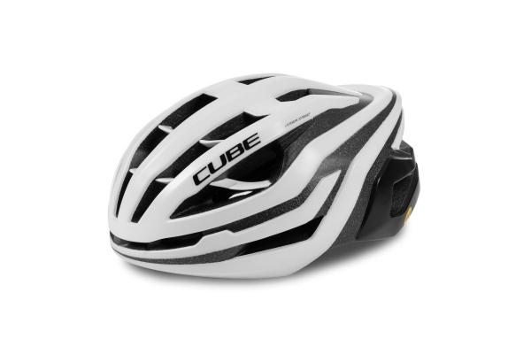 CUBE Helm ECHO Gr&ouml;&szlig;e: L (59-63)
