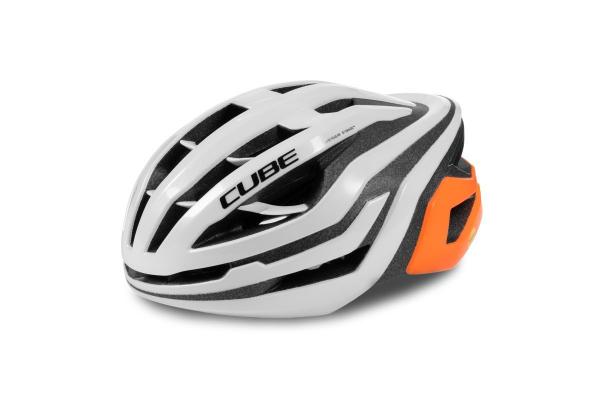CUBE Helm ECHO Teamline Gr&ouml;&szlig;e: S (52-56)