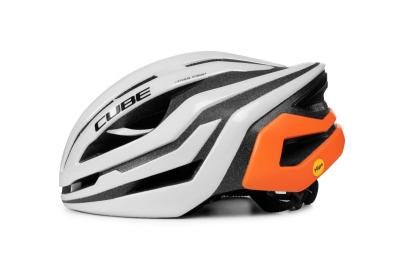 CUBE Helm ECHO Teamline Gr&ouml;&szlig;e: M (56-59) Produktbild 1