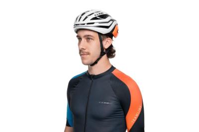 CUBE Helm ECHO Teamline Gr&ouml;&szlig;e: M (56-59) Produktbild 4