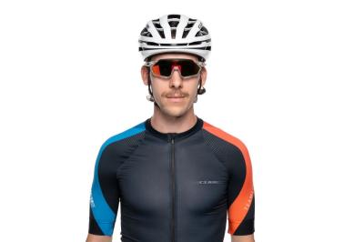 CUBE Helm ECHO Teamline Gr&ouml;&szlig;e: M (56-59) Produktbild 5