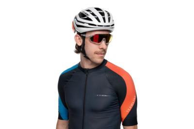 CUBE Helm ECHO Teamline Gr&ouml;&szlig;e: M (56-59) Produktbild 6