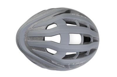 CUBE Helm ECHO Gr&ouml;&szlig;e: M (56-59) Produktbild 2