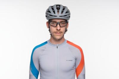 CUBE Helm ECHO Gr&ouml;&szlig;e: L (59-63) Produktbild 5