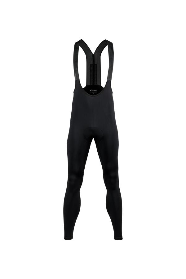 CUBE ROAD/XC Tr&auml;gerhose Mid-Season lang Gr&ouml;&szlig;e: XXXL