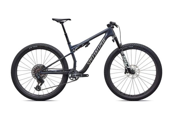 Specialized Epic 9 Pro GLOSS CARBON / CHAOS GLITTER PEARL / CHROME M